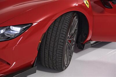 2025 Ferrari 296 GTB   - Photo 44 - Houston, TX 77092
