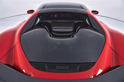 2025 Ferrari 296 GTB   - Photo 45 - Houston, TX 77092