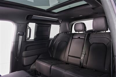 2024 Land Rover Defender 90 V8 Carpathian Edition   - Photo 21 - Houston, TX 77092