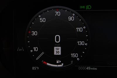 2024 Land Rover Defender 90 V8 Carpathian Edition   - Photo 25 - Houston, TX 77092