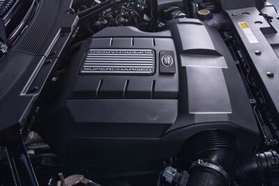 2024 Land Rover Defender 90 V8 Carpathian Edition   - Photo 49 - Houston, TX 77092