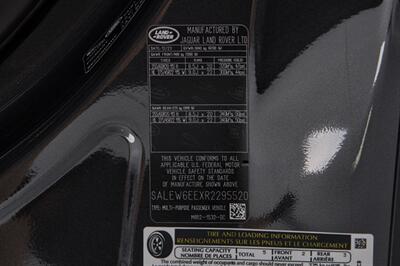 2024 Land Rover Defender 90 V8 Carpathian Edition   - Photo 50 - Houston, TX 77092