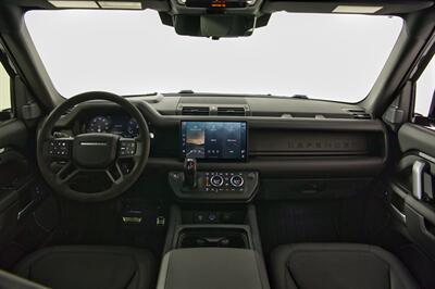 2024 Land Rover Defender 90 V8 Carpathian Edition   - Photo 30 - Houston, TX 77092
