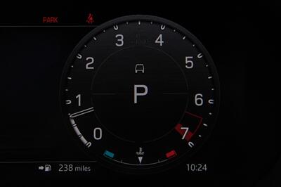 2024 Land Rover Defender 90 V8 Carpathian Edition   - Photo 26 - Houston, TX 77092