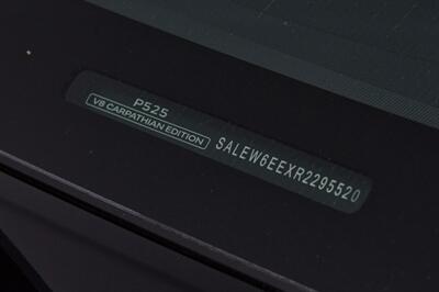 2024 Land Rover Defender 90 V8 Carpathian Edition   - Photo 51 - Houston, TX 77092
