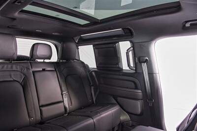 2024 Land Rover Defender 90 V8 Carpathian Edition   - Photo 37 - Houston, TX 77092