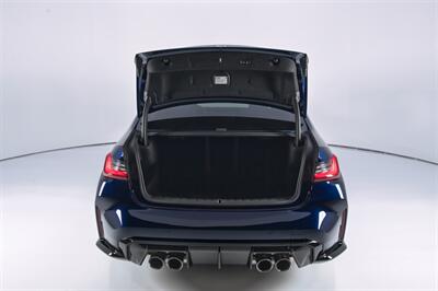 2023 BMW M3   - Photo 49 - Houston, TX 77092