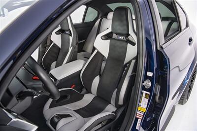 2023 BMW M3   - Photo 20 - Houston, TX 77092