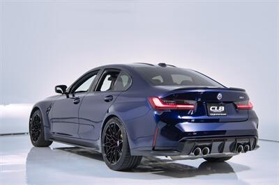 2023 BMW M3   - Photo 10 - Houston, TX 77092