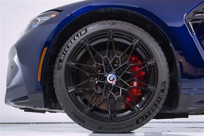 2023 BMW M3   - Photo 8 - Houston, TX 77092