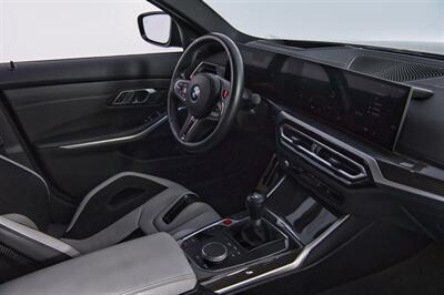 2023 BMW M3   - Photo 32 - Houston, TX 77092