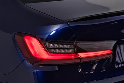 2023 BMW M3   - Photo 42 - Houston, TX 77092