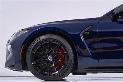 2023 BMW M3   - Photo 6 - Houston, TX 77092