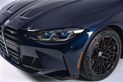 2023 BMW M3   - Photo 45 - Houston, TX 77092
