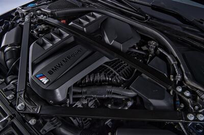 2023 BMW M3   - Photo 48 - Houston, TX 77092