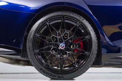 2023 BMW M3   - Photo 16 - Houston, TX 77092