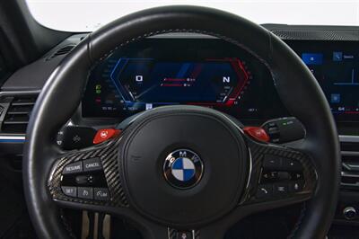 2023 BMW M3   - Photo 23 - Houston, TX 77092