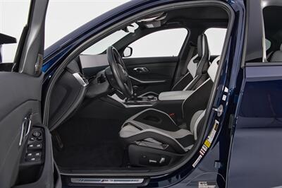 2023 BMW M3   - Photo 19 - Houston, TX 77092