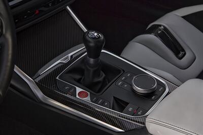 2023 BMW M3   - Photo 26 - Houston, TX 77092
