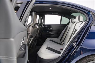 2023 BMW M3   - Photo 36 - Houston, TX 77092