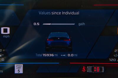 2023 BMW M3   - Photo 24 - Houston, TX 77092