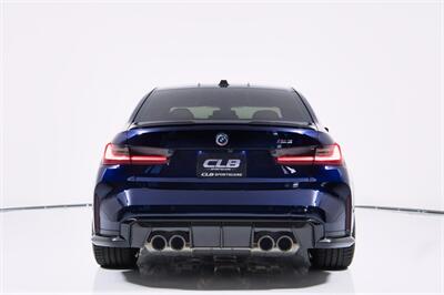 2023 BMW M3   - Photo 11 - Houston, TX 77092