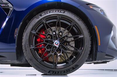 2023 BMW M3   - Photo 17 - Houston, TX 77092