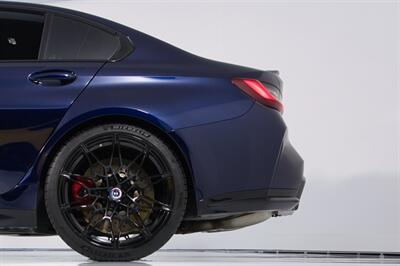 2023 BMW M3   - Photo 7 - Houston, TX 77092