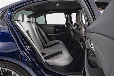 2023 BMW M3   - Photo 40 - Houston, TX 77092