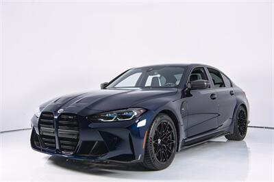 2023 BMW M3   - Photo 4 - Houston, TX 77092