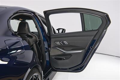 2023 BMW M3   - Photo 38 - Houston, TX 77092