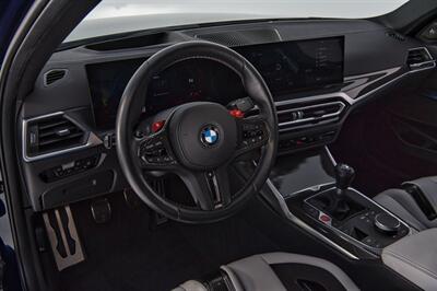 2023 BMW M3   - Photo 22 - Houston, TX 77092