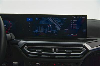 2023 BMW M3   - Photo 25 - Houston, TX 77092