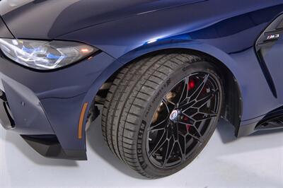 2023 BMW M3   - Photo 46 - Houston, TX 77092