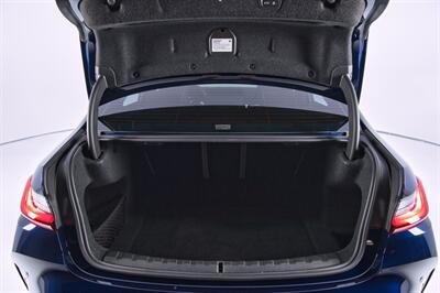 2023 BMW M3   - Photo 50 - Houston, TX 77092