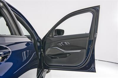 2023 BMW M3   - Photo 28 - Houston, TX 77092