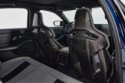 2023 BMW M3   - Photo 39 - Houston, TX 77092