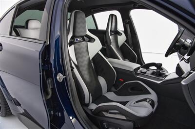 2023 BMW M3   - Photo 30 - Houston, TX 77092