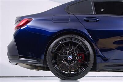 2023 BMW M3   - Photo 14 - Houston, TX 77092