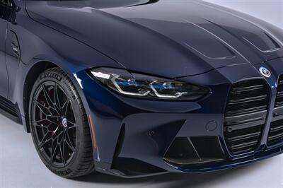 2023 BMW M3   - Photo 44 - Houston, TX 77092