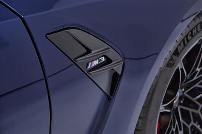 2023 BMW M3   - Photo 43 - Houston, TX 77092