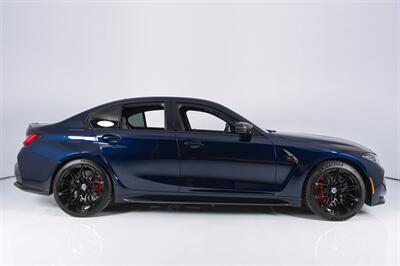 2023 BMW M3   - Photo 13 - Houston, TX 77092