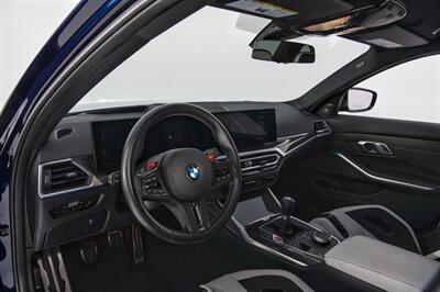 2023 BMW M3   - Photo 21 - Houston, TX 77092
