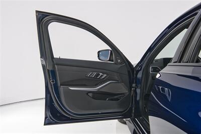 2023 BMW M3   - Photo 18 - Houston, TX 77092