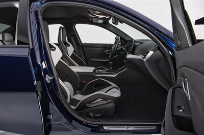 2023 BMW M3   - Photo 29 - Houston, TX 77092