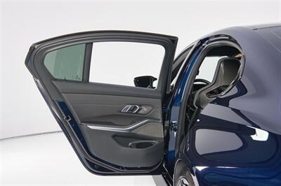 2023 BMW M3   - Photo 34 - Houston, TX 77092