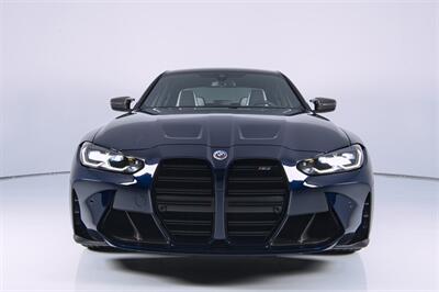 2023 BMW M3   - Photo 3 - Houston, TX 77092