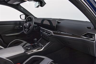 2023 BMW M3   - Photo 31 - Houston, TX 77092