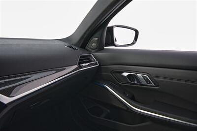2023 BMW M3   - Photo 27 - Houston, TX 77092