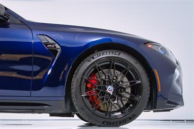 2023 BMW M3   - Photo 15 - Houston, TX 77092